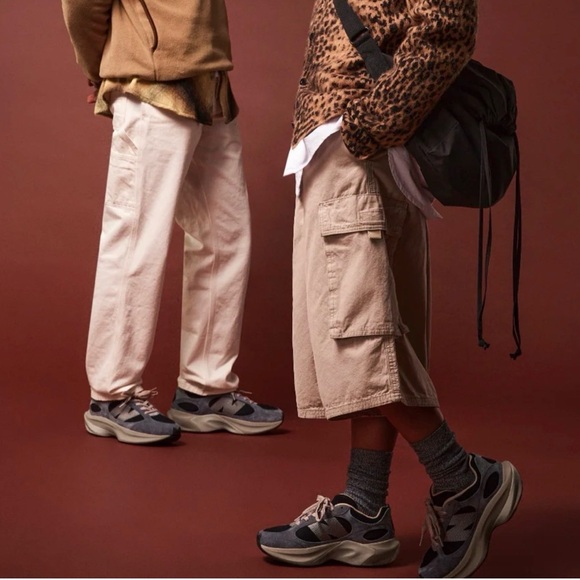 New Balance WRPD Gray Women's Sneakers - Picture 10 of 11